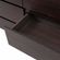 comoda almera chocolate 6